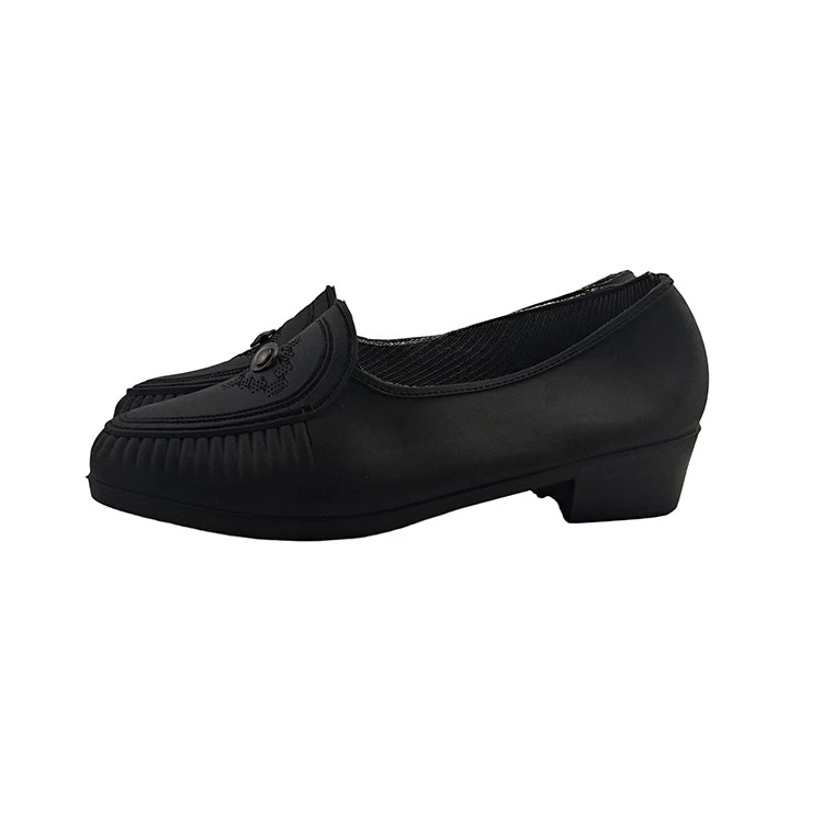 Low-cut Glossy Women’s Garden Shoes price